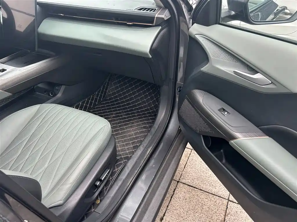 Changan Yida 2023