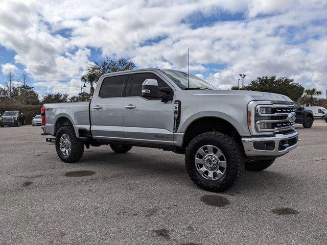 Ford F 250 2023