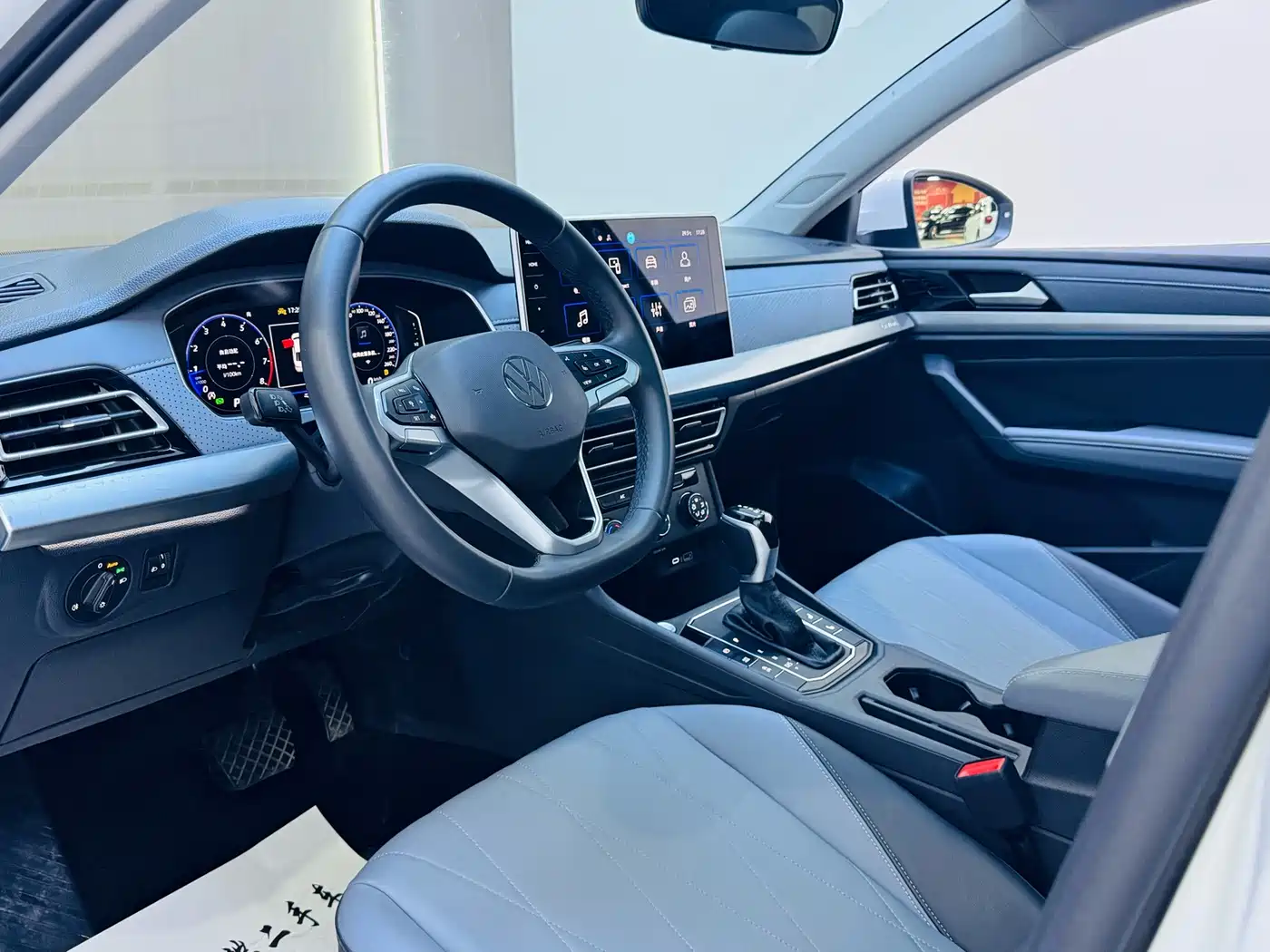 Volkswagen Lavida 2023