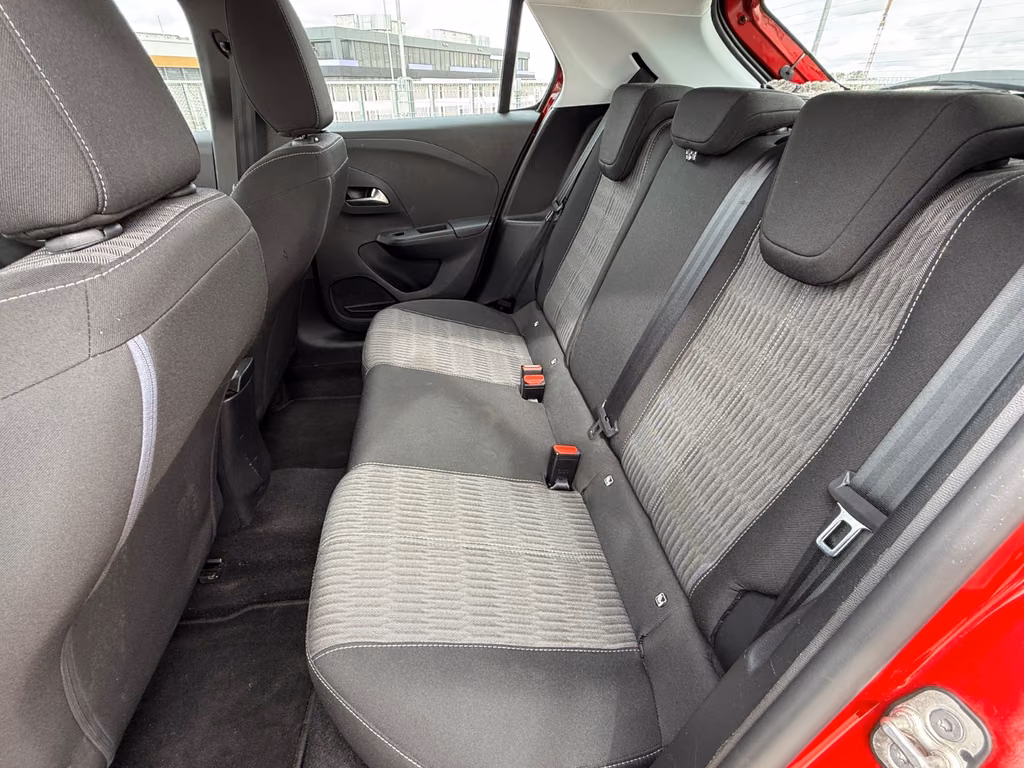 Opel Corsa 2023