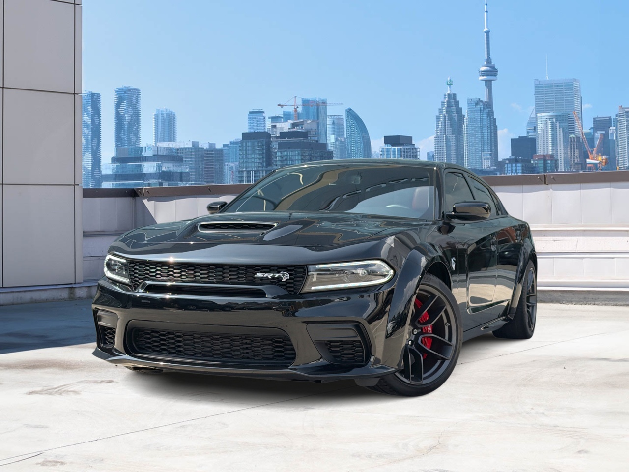 Dodge Charger 2023