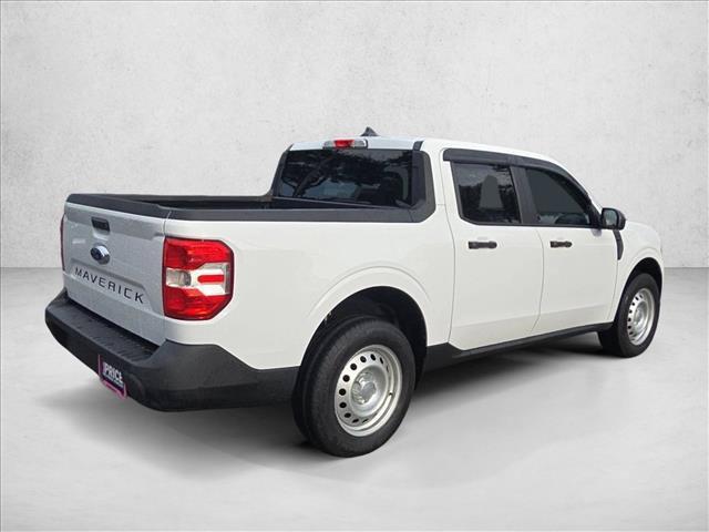 Ford Maverick 2022