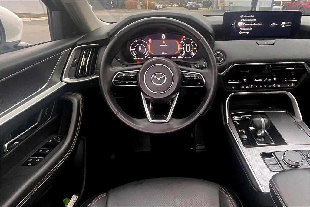 Mazda CX-90 2024