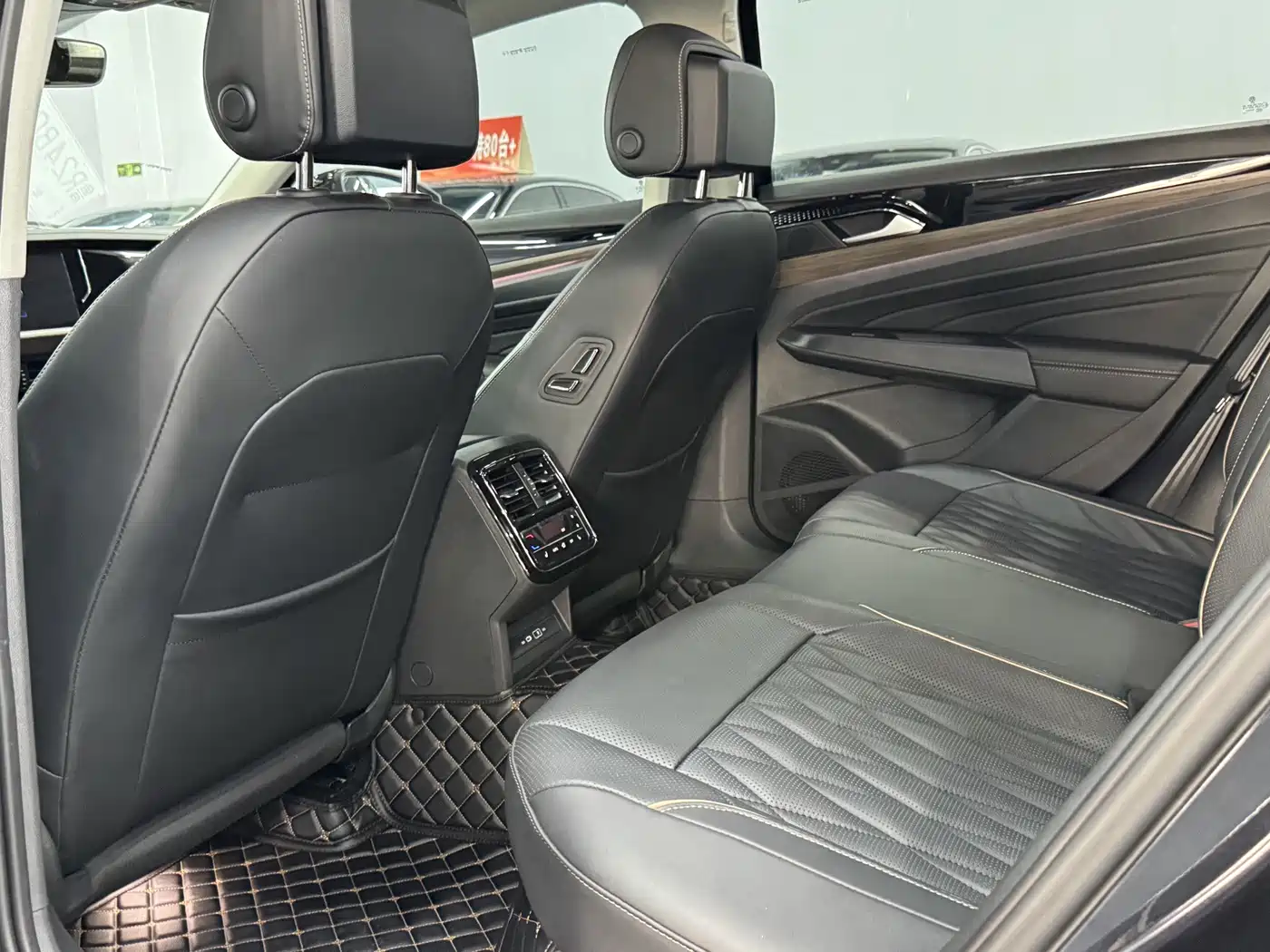Volkswagen Passat 2021
