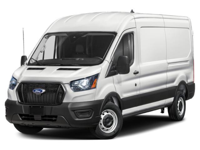 Ford Transit 2023