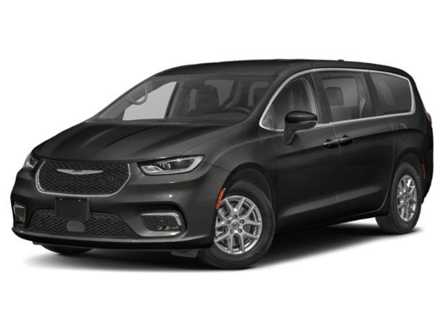 Chrysler Pacifica 2023