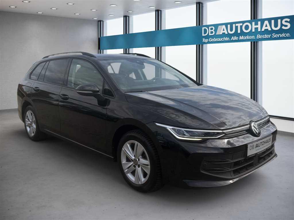 Volkswagen Golf 2025