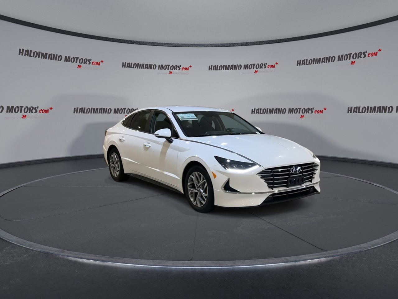 Hyundai Sonata 2023