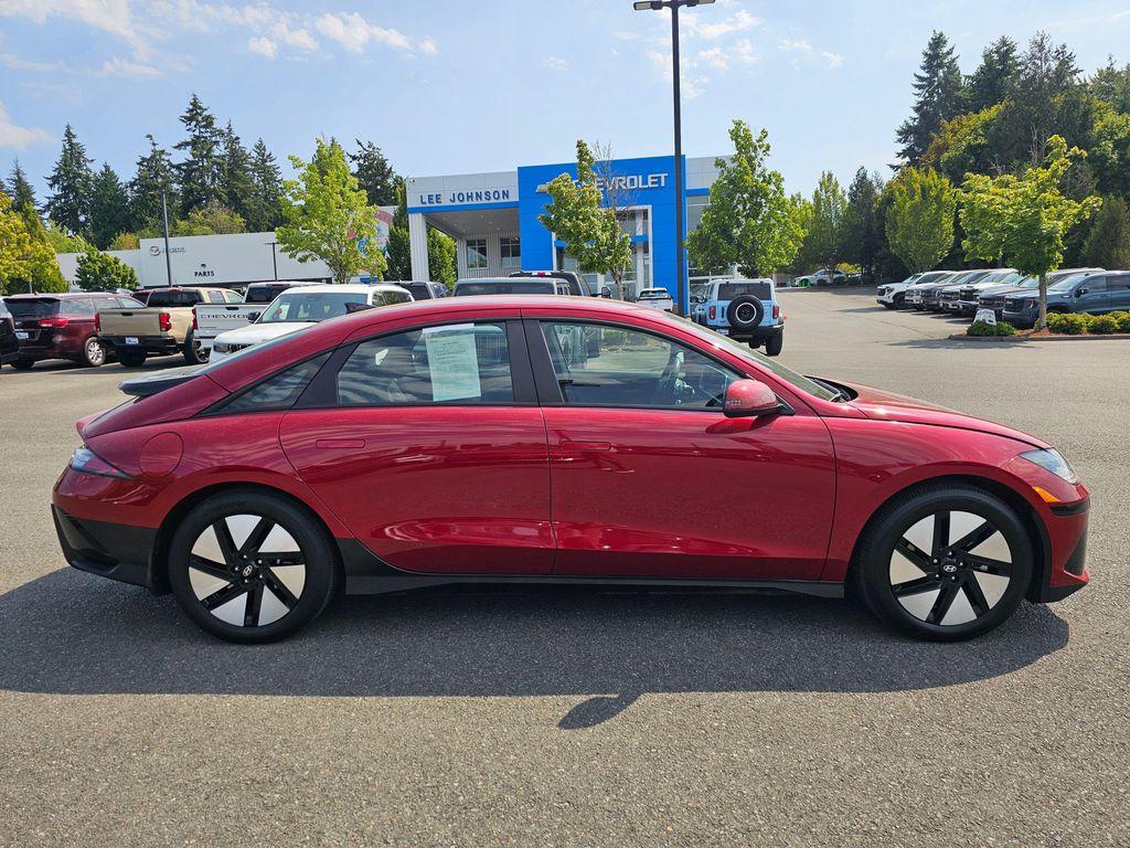 Hyundai IONIQ 6 2024