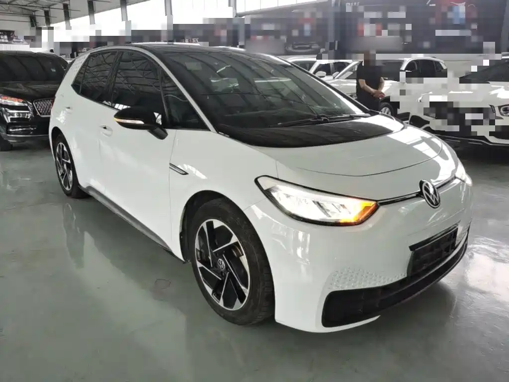 Volkswagen ID.3 2023