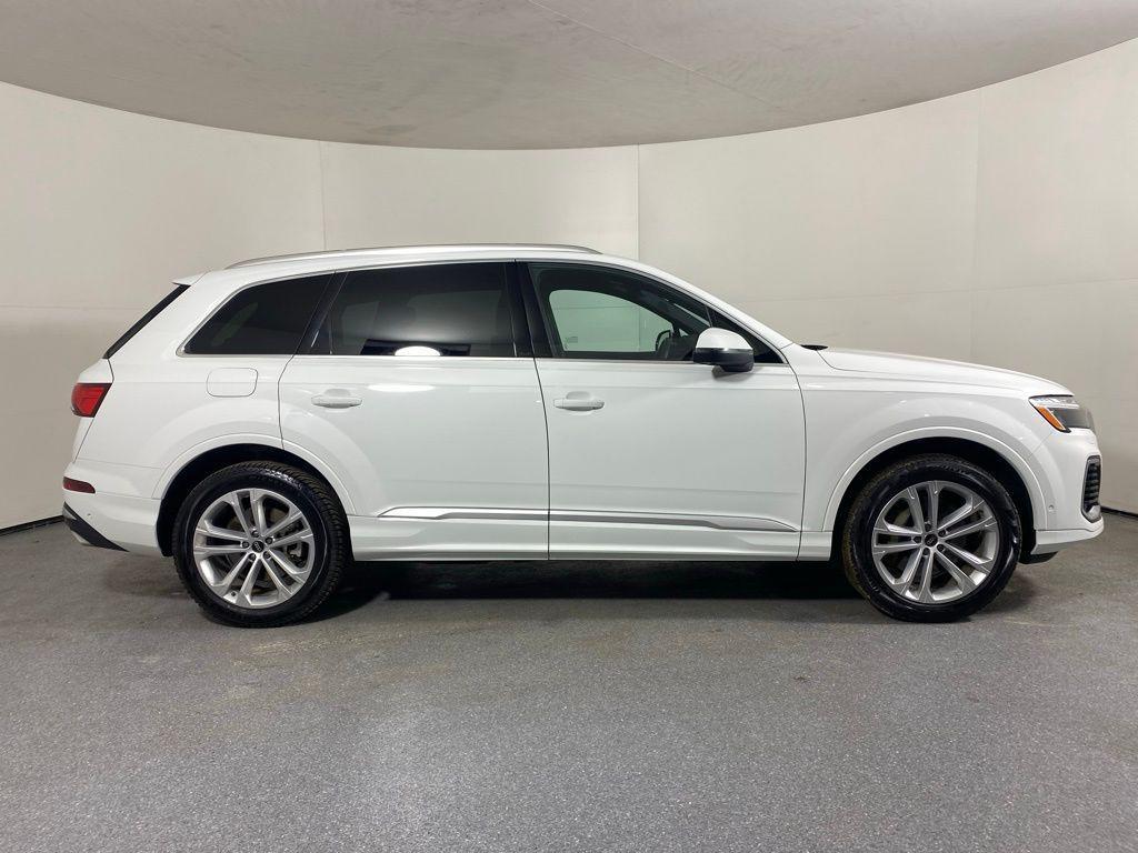Audi Q7 2025