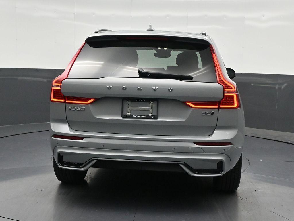 Volvo XC60 2024