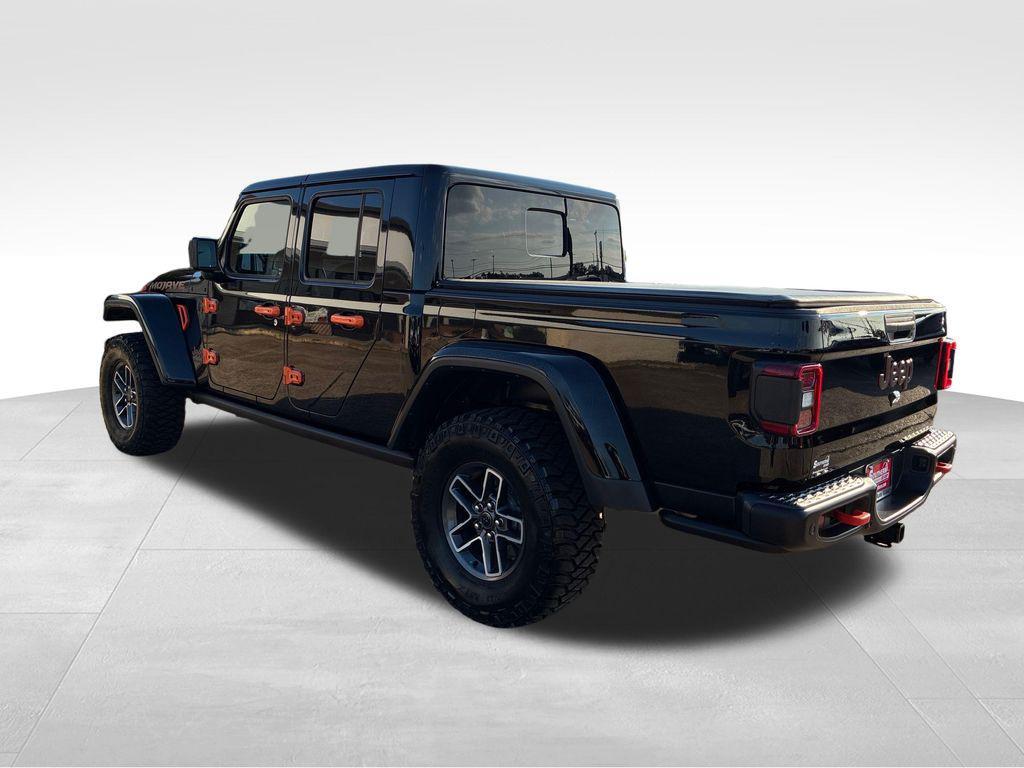 Jeep Gladiator 2025