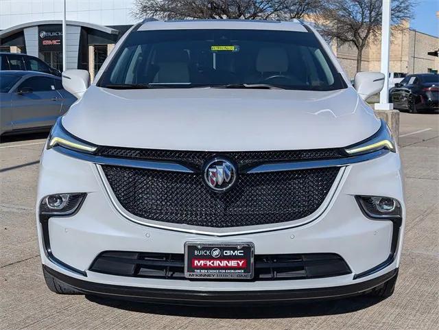 Buick Enclave 2023