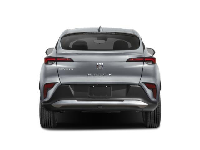 Buick Envista 2024