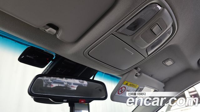 Kia Niro 2021