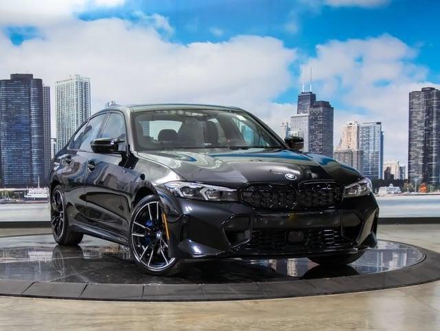 BMW M340I 2026