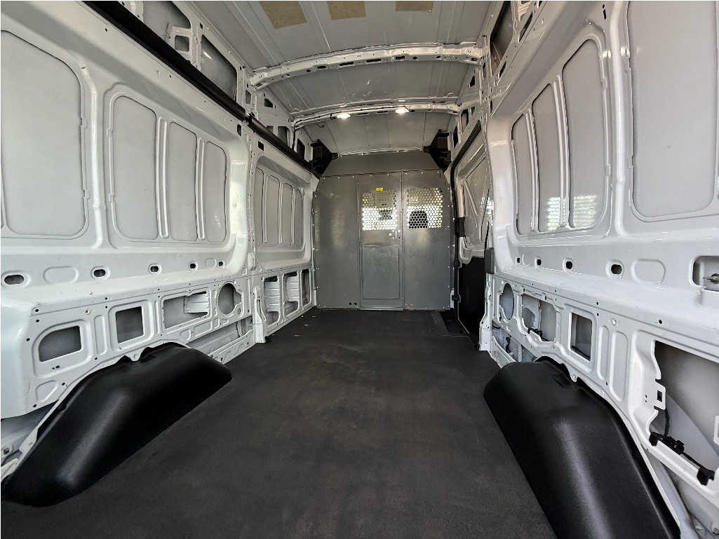 Ford Transit 2022