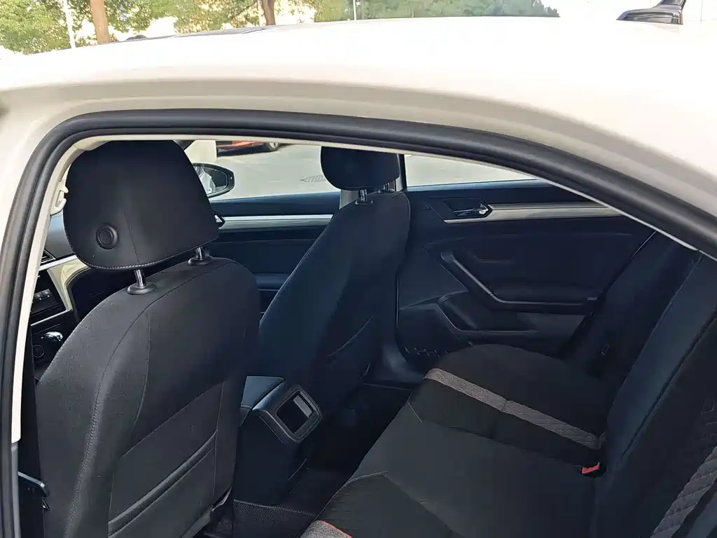 Volkswagen Lamando 2022