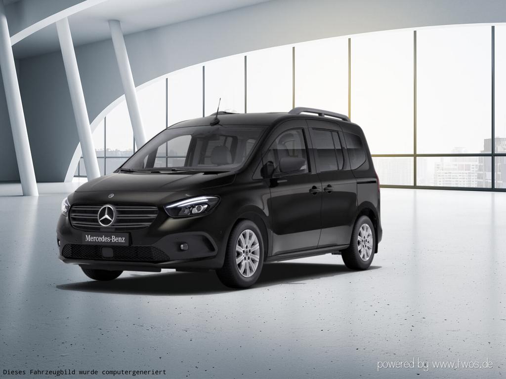 Mercedes-Benz Citan 2022