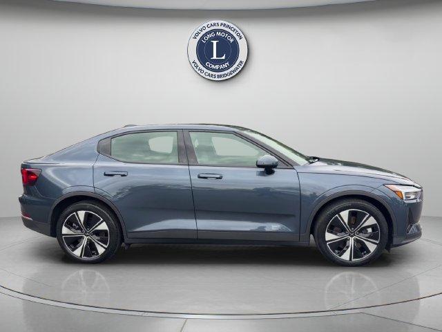 Polestar 2 2023