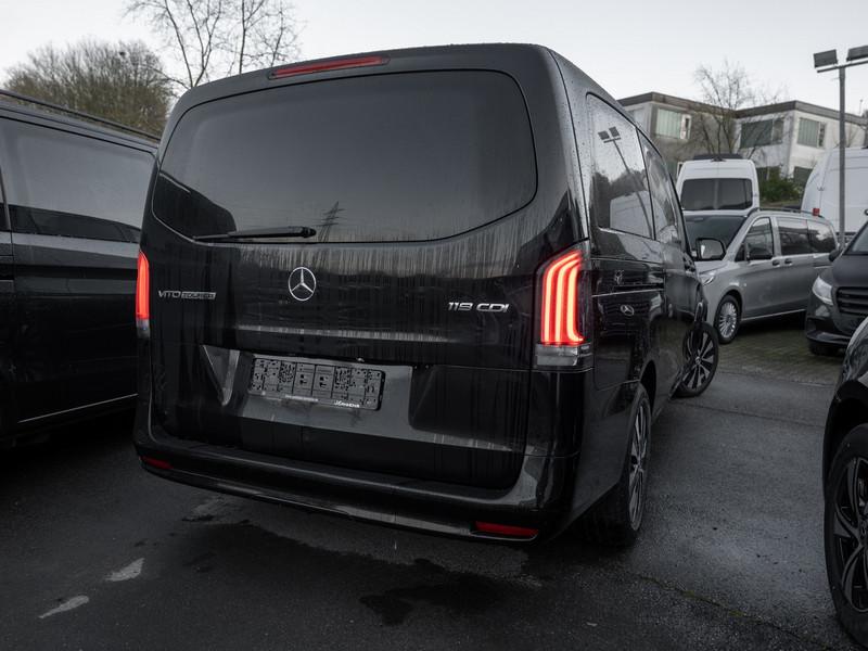 Mercedes-Benz Vito 2024