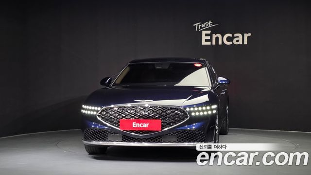 Genesis G90 2023