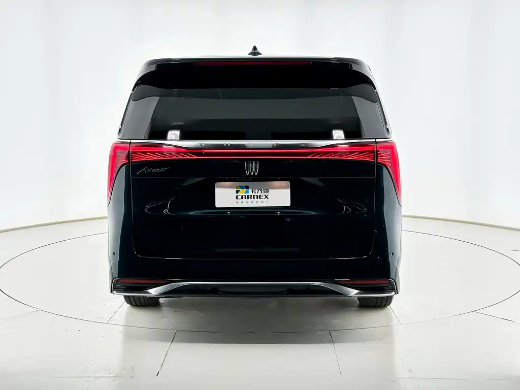 Buick Century 2023