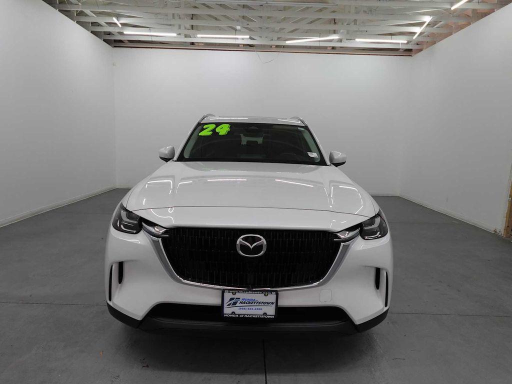 Mazda CX-90 2024