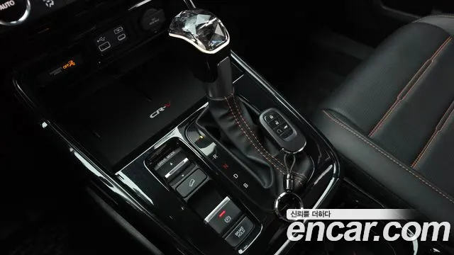 Honda CR-V 2023