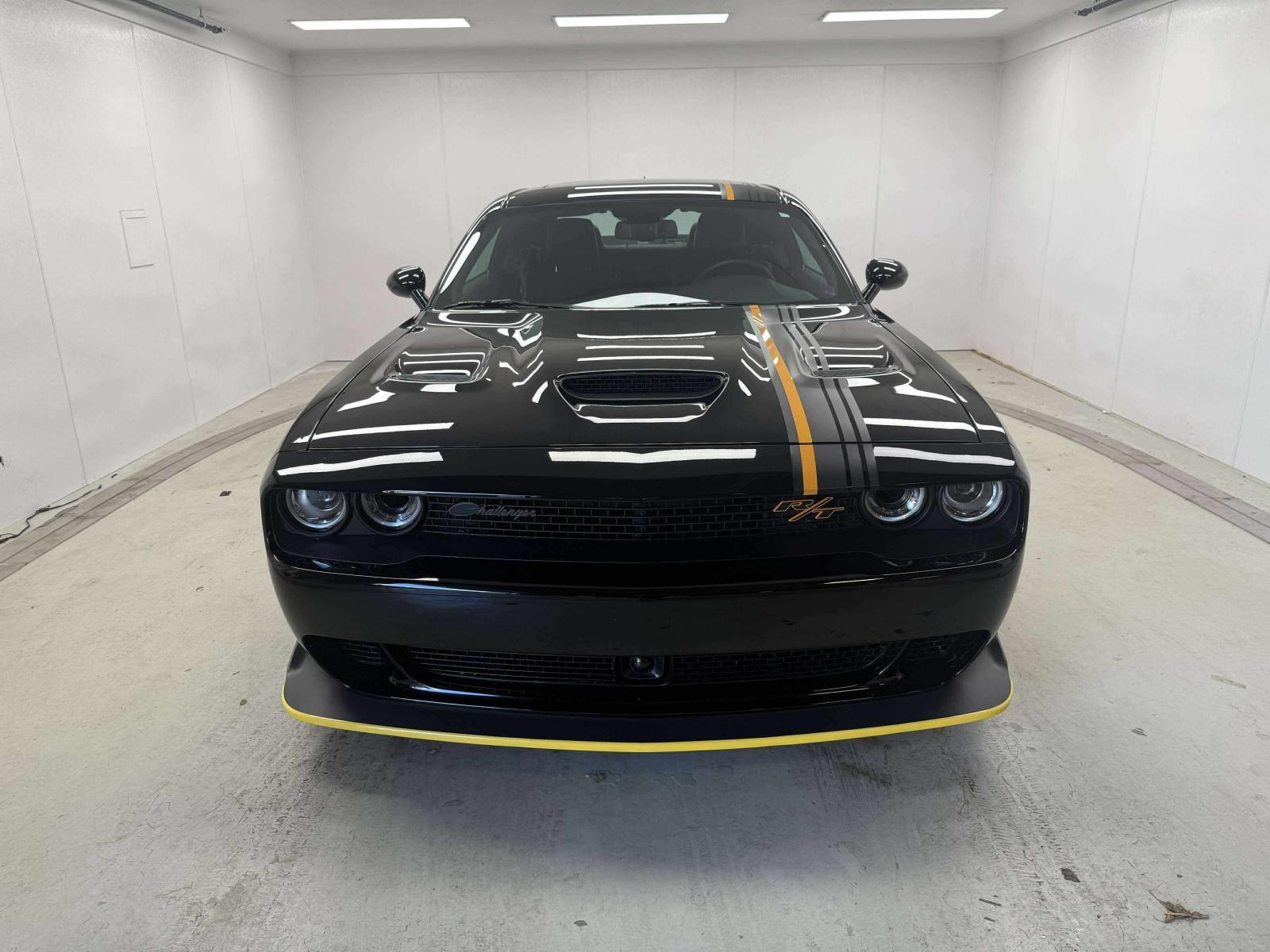 Dodge Challenger 2023