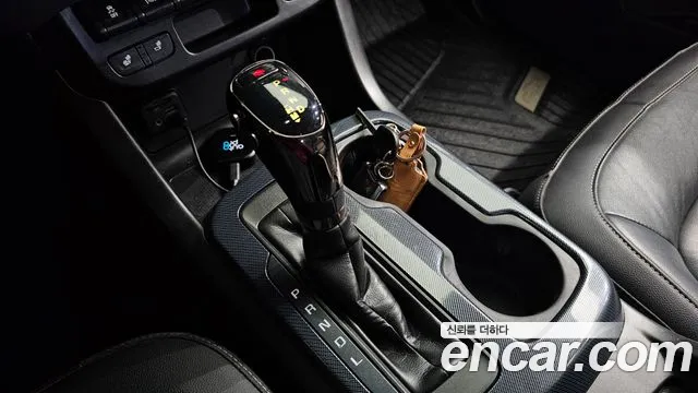 Chevrolet Colorado 2021