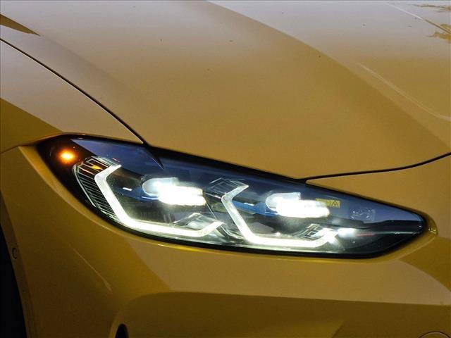 BMW M4 2024