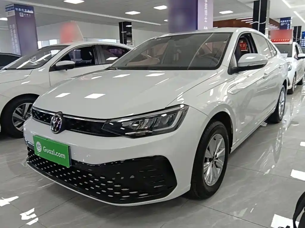 Volkswagen Lavida 2025