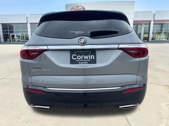Buick Enclave 2023