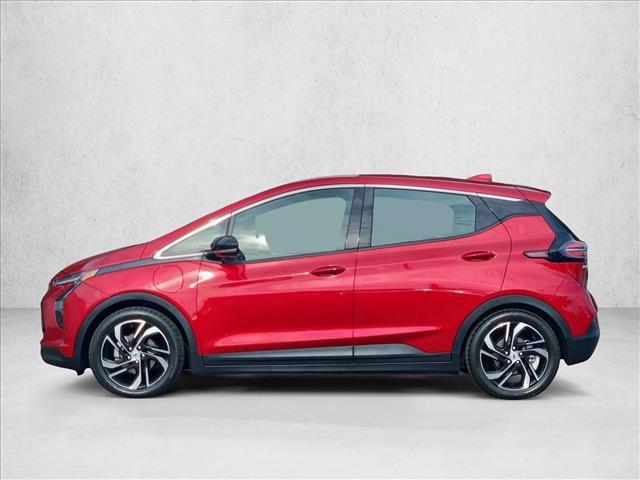 Chevrolet Bolt 2023