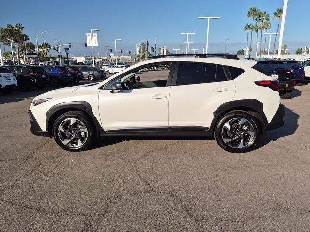 Subaru Crosstrek 2025