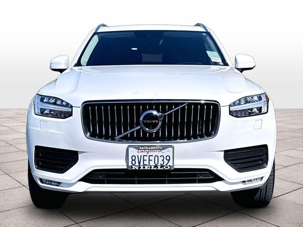 Volvo XC90 2021