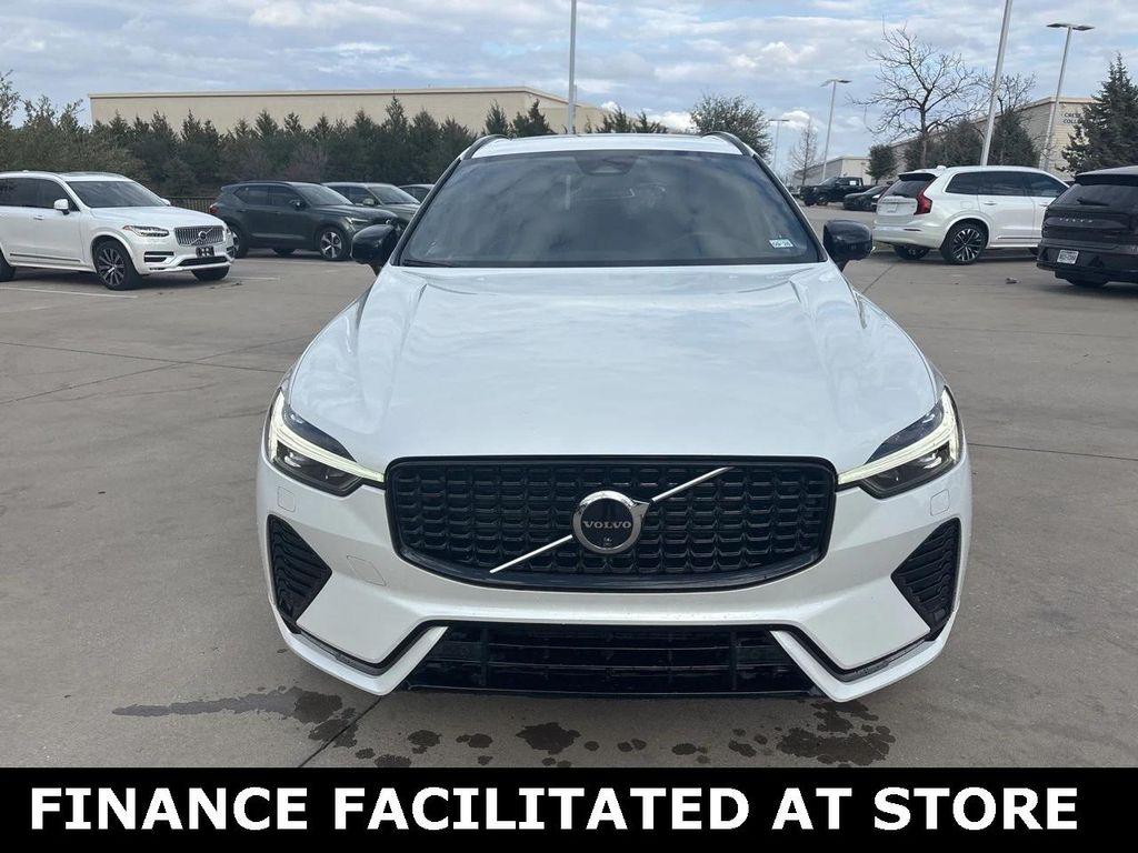Volvo XC60 2024