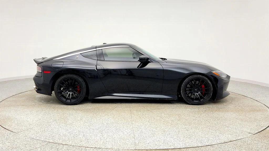 Nissan Z 2023