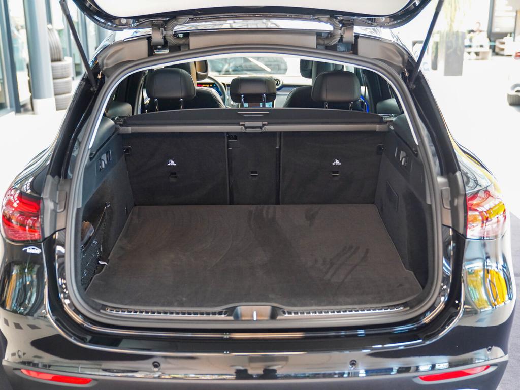 Mercedes-Benz GLC 220 2025