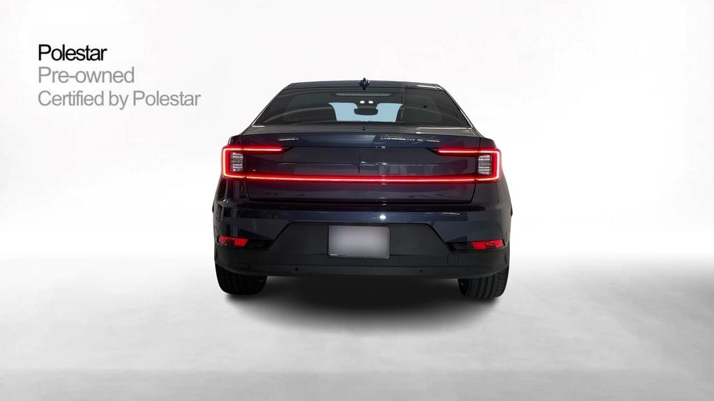 Polestar 2 2024