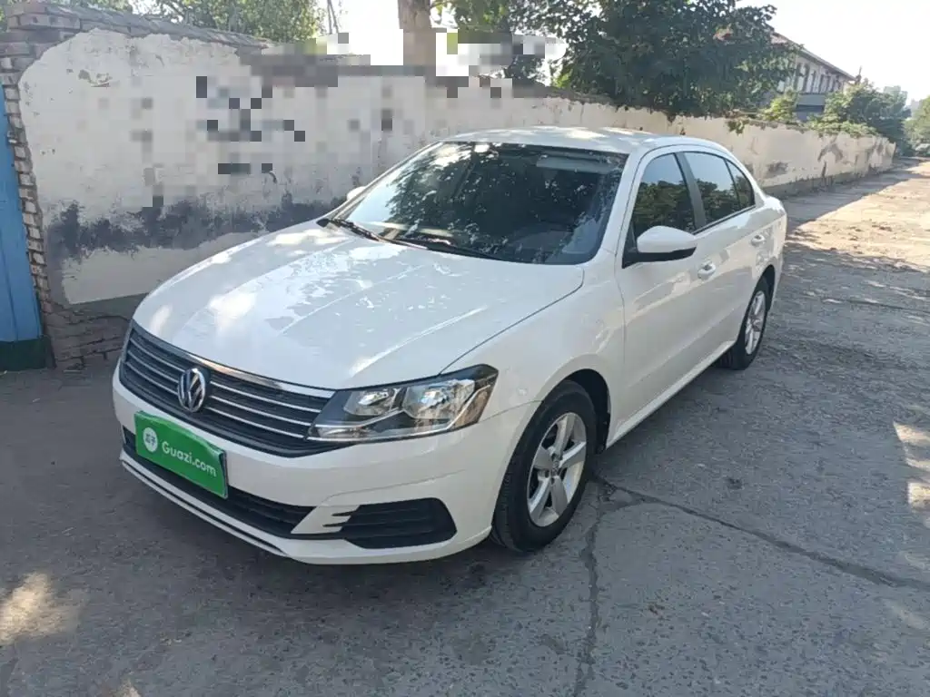 Volkswagen Lavida 2022