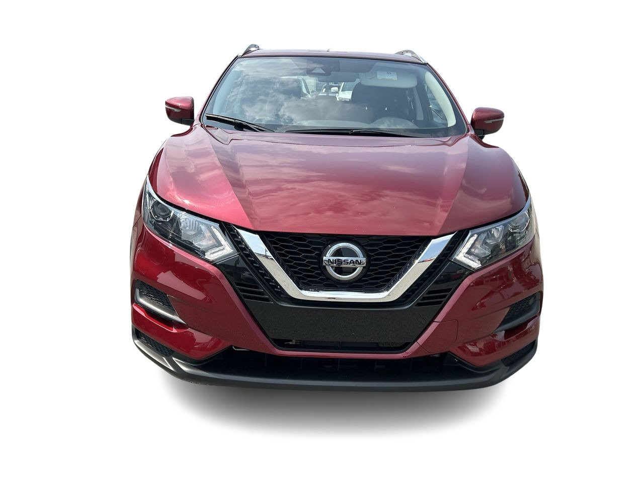 Nissan Qashqai 2023