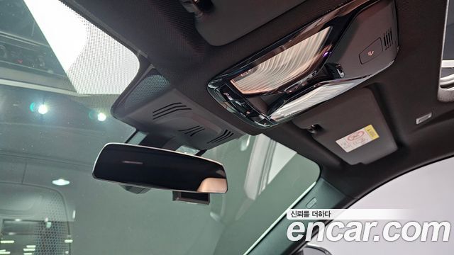 BMW X6 2021