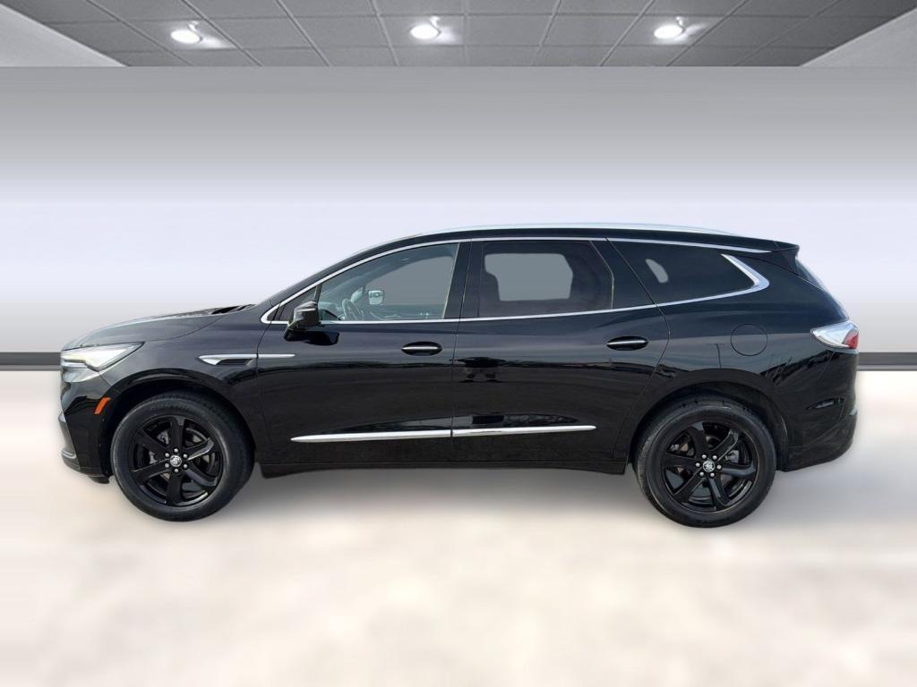 Buick Enclave 2023