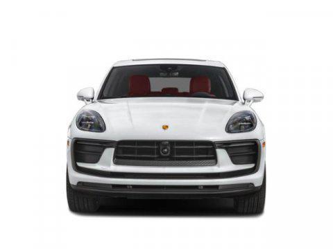 Porsche Macan 2023