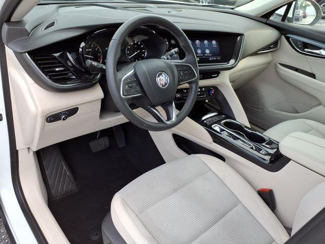 Buick Envision 2023