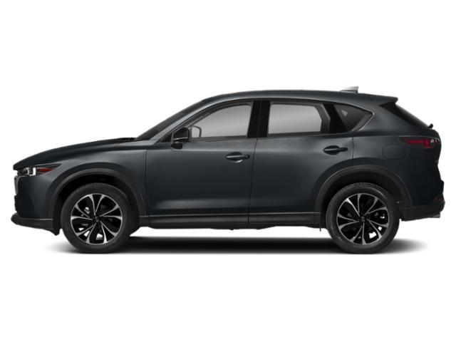 Mazda CX-5 2023