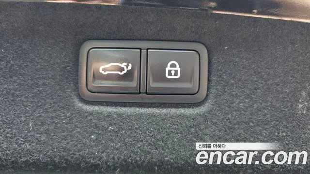 Kia K9 2021